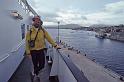 WT 3100 364-02 UK-3 1992 Me Stromness Orkneys